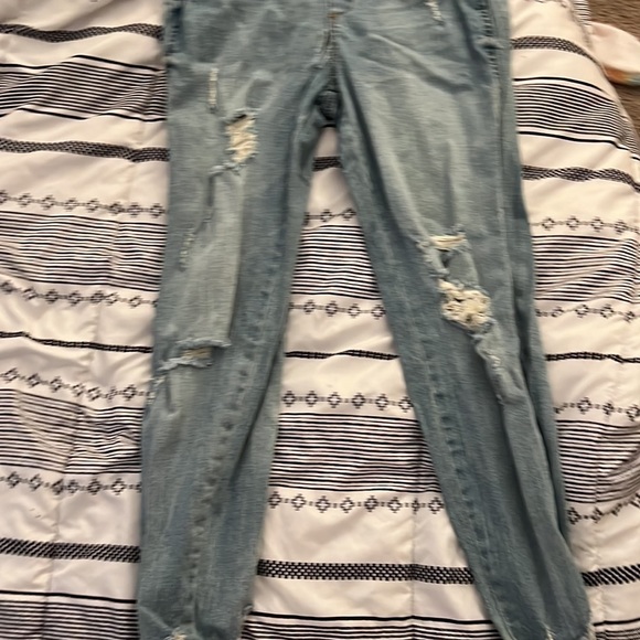 Overalls - Picture 3 of 3